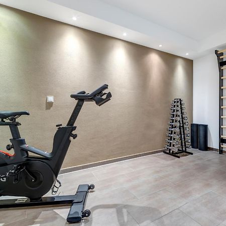 Residenz Am Balmer See - Bs 08 Mit Wellnessbereich 외부 사진