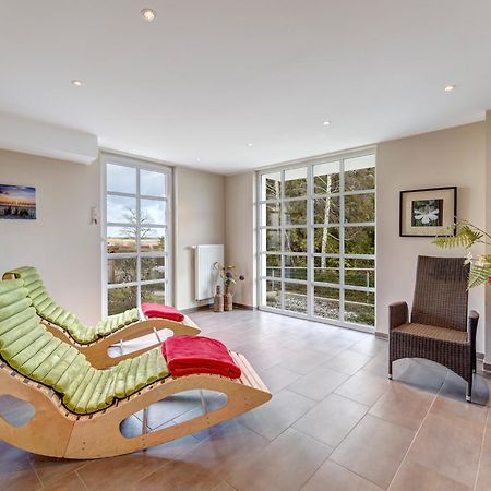 Residenz Am Balmer See - Bs 08 Mit Wellnessbereich 외부 사진
