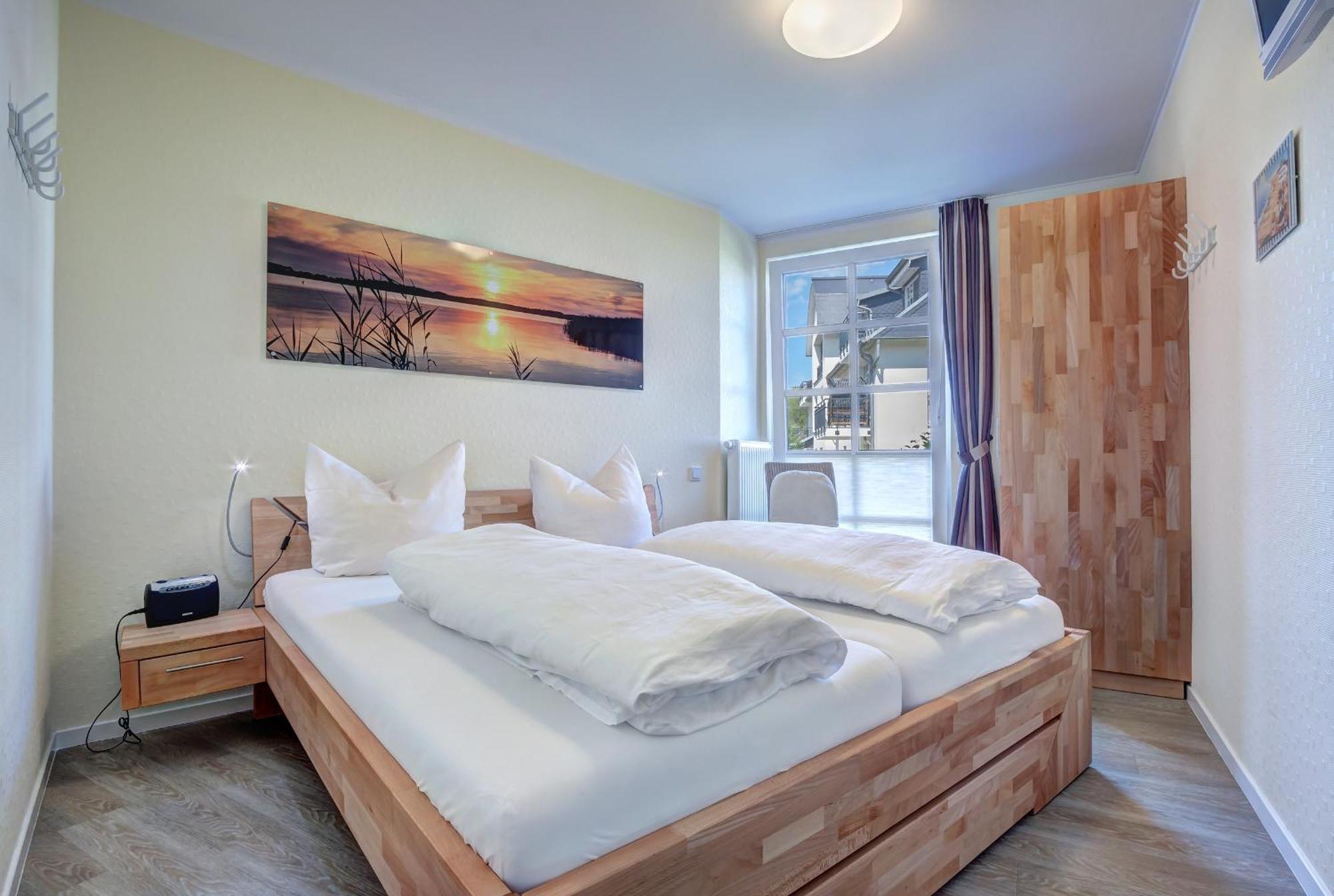 Residenz Am Balmer See - Bs 08 Mit Wellnessbereich 외부 사진
