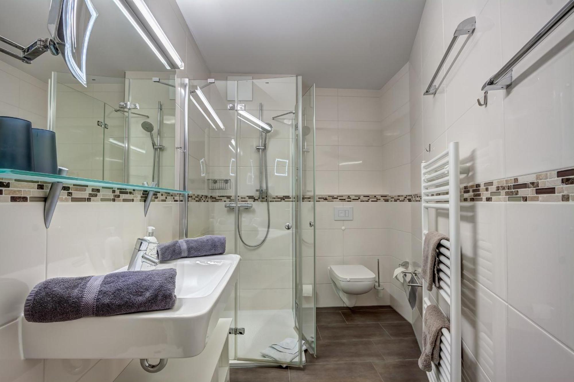 Residenz Am Balmer See - Bs 08 Mit Wellnessbereich 외부 사진