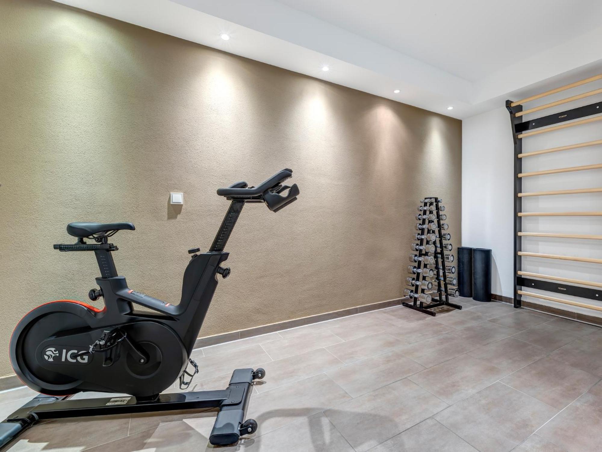 Residenz Am Balmer See - Bs 08 Mit Wellnessbereich 외부 사진