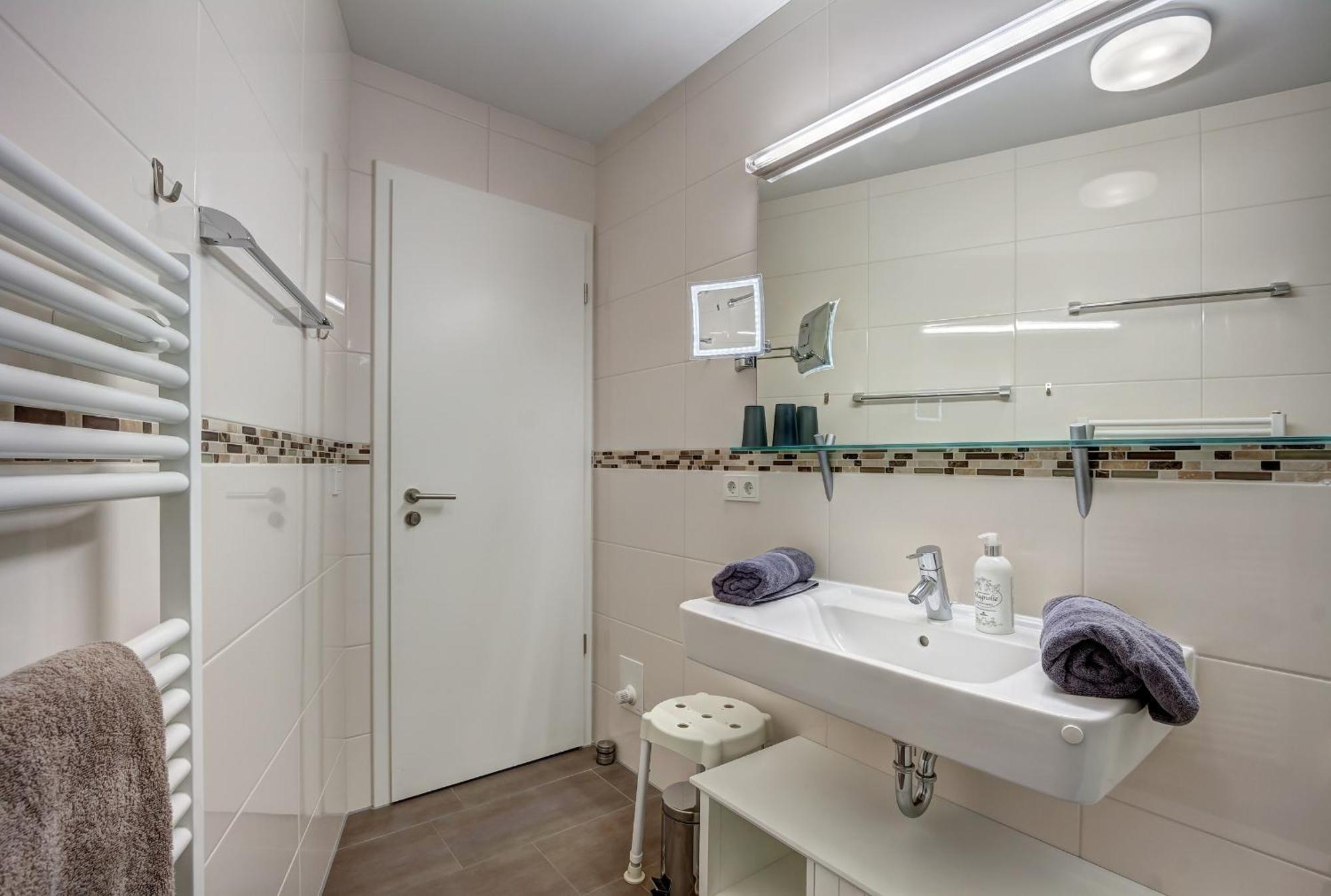 Residenz Am Balmer See - Bs 08 Mit Wellnessbereich 외부 사진