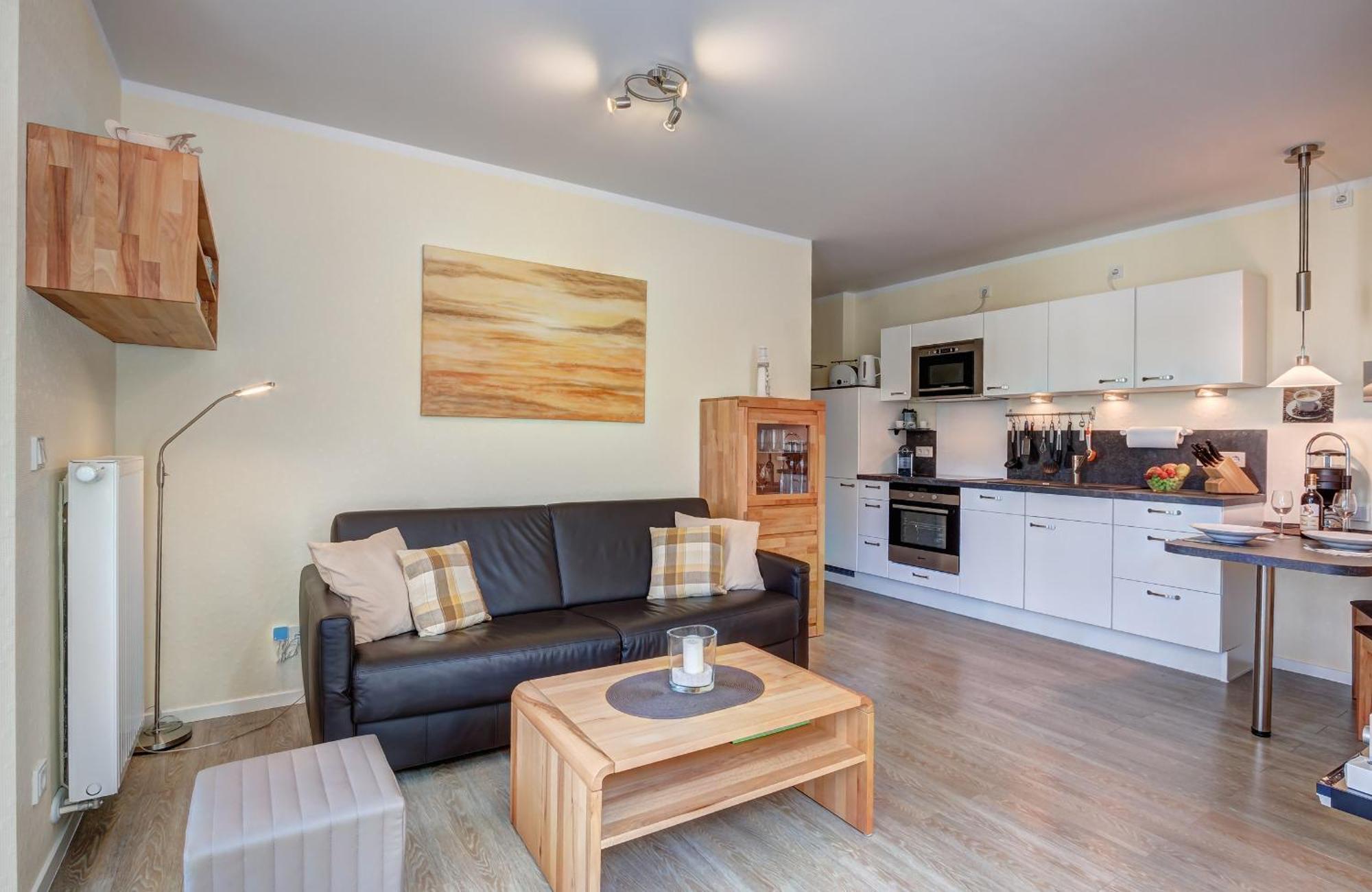 Residenz Am Balmer See - Bs 08 Mit Wellnessbereich 외부 사진