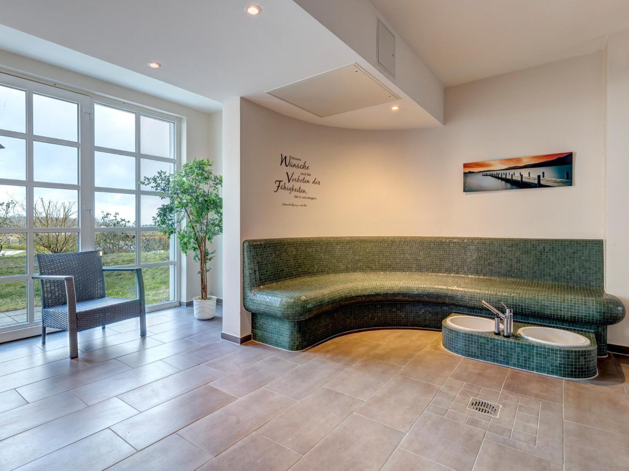 Residenz Am Balmer See - Bs 08 Mit Wellnessbereich 외부 사진