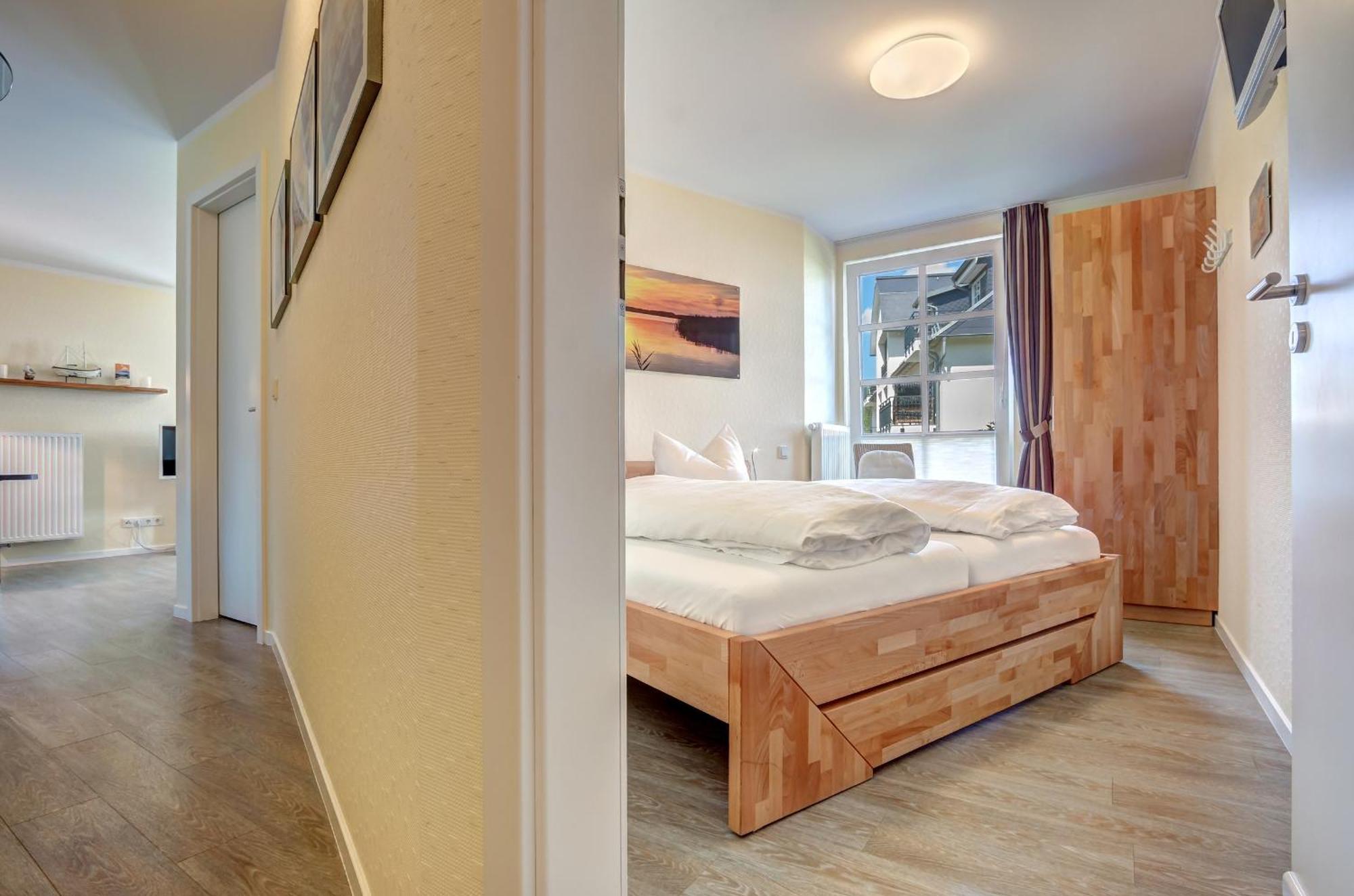 Residenz Am Balmer See - Bs 08 Mit Wellnessbereich 외부 사진