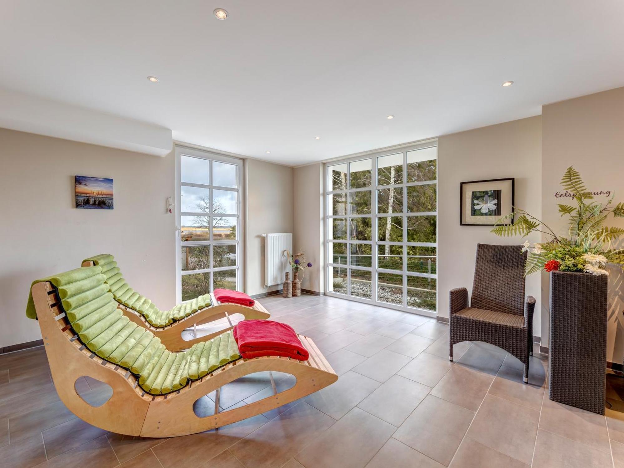 Residenz Am Balmer See - Bs 08 Mit Wellnessbereich 외부 사진