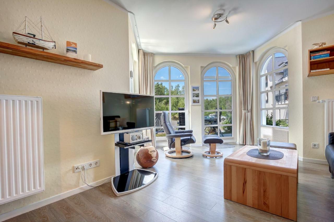 Residenz Am Balmer See - Bs 08 Mit Wellnessbereich 외부 사진